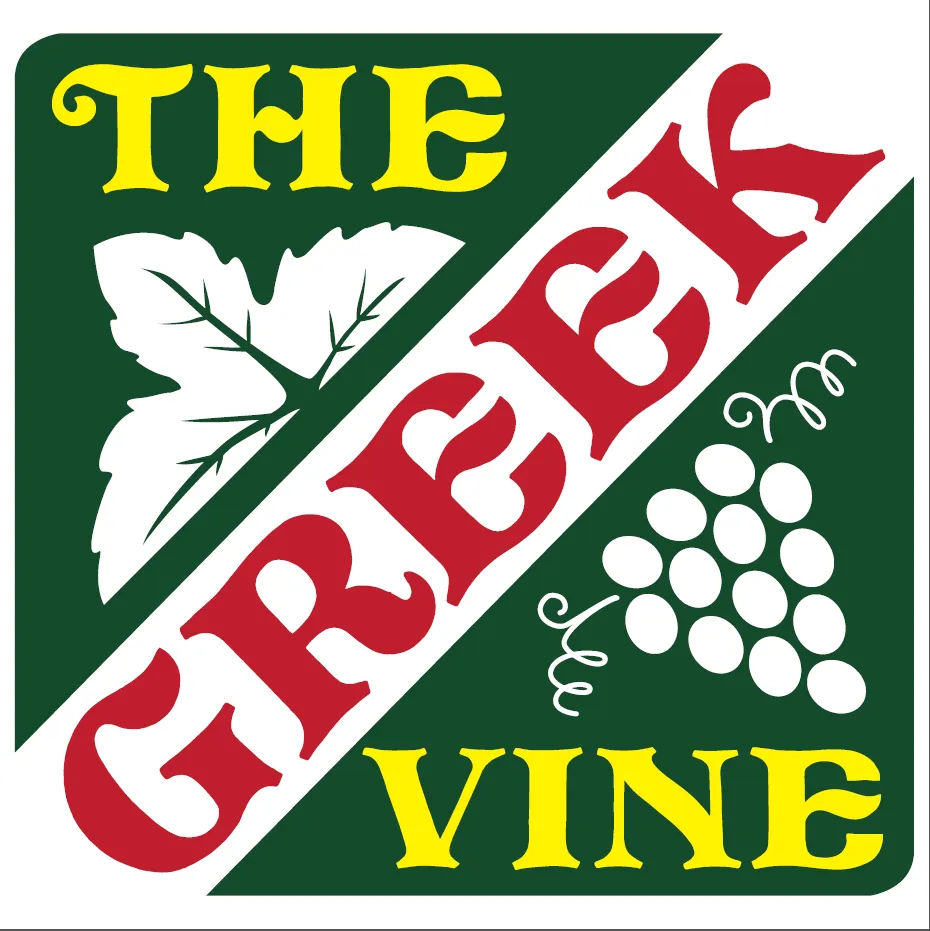 The Greek Vine