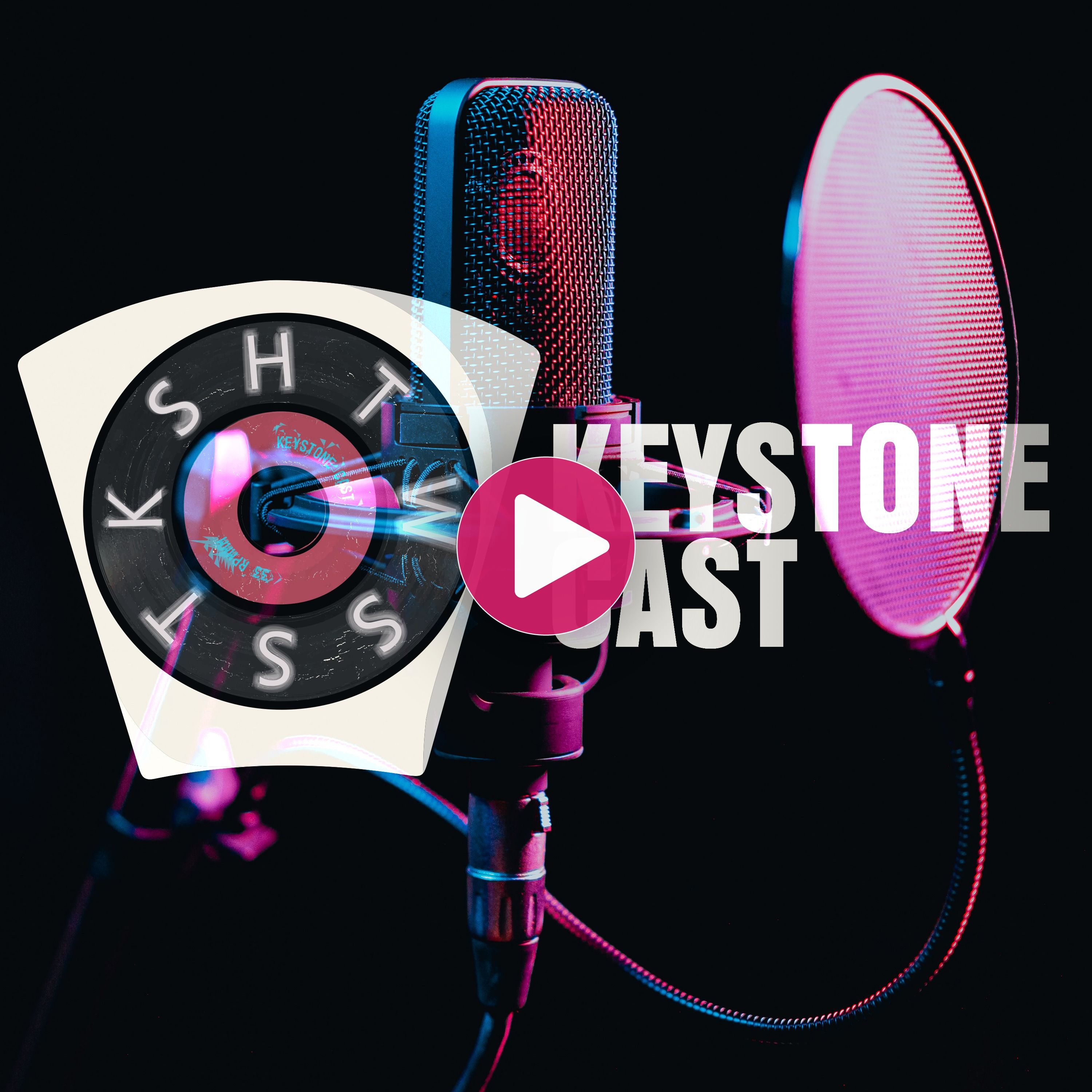 The Keystone Cast pilot is out