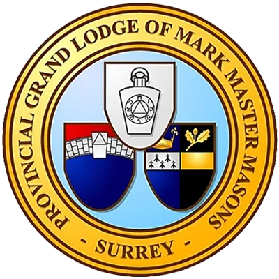 Mark Master Masons insignia