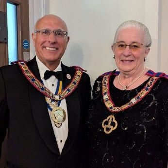 Hampshire and Isle of Wight raise £1.9 million for the Mark Benevolent Fund, photograph 6