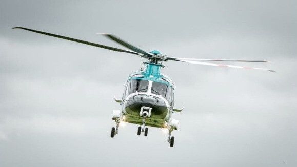 Eleven medals and no blisters. Nigel walks Nijmegen for the air ambulance again, photograph 6