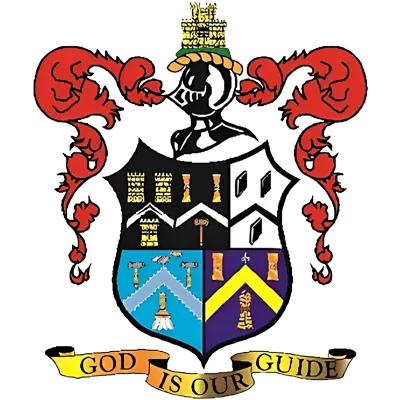 The Operatives insignia