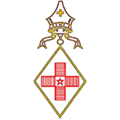 Societas Rosicruciana in Anglia insignia